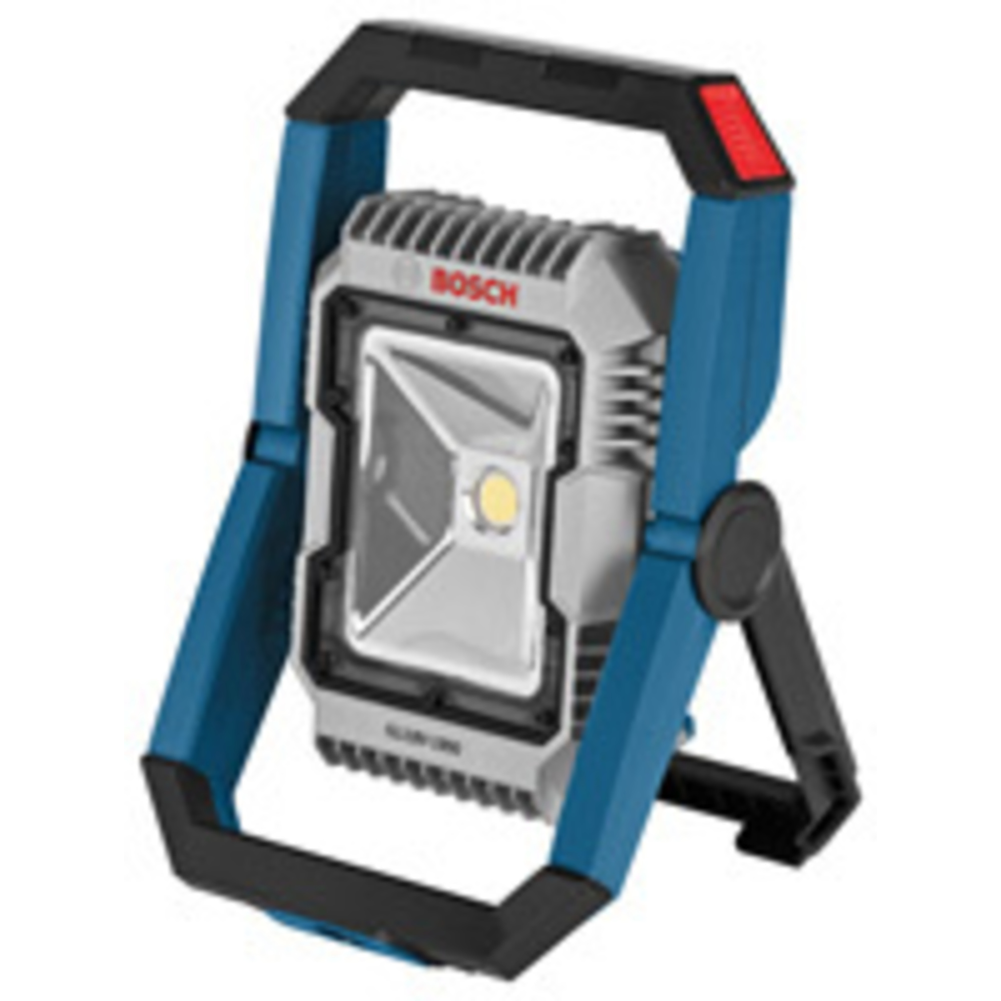Bosch 18V LED Floodlight — Bare Tool, Model# GLI18V-1900N